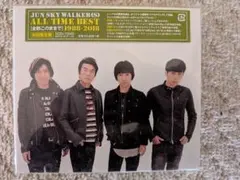 JUN SKY WALKER(S) ALL TIME BEST 初回限定盤 - メルカリ