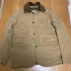 ポロ ラルフローレン（Polo Ralph Lauren）ハンティングジャケット