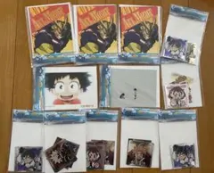 一番くじ 僕のヒーローアカデミア -いつまでも手を差し伸べ続ける物語-　J賞
