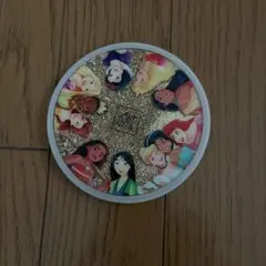 【ディズニー】グリッターコースター(プリンセス Party Moment展限定)