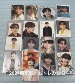 2025年最新】seventeen トレカの人気アイテム - メルカリ