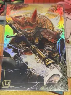 戦国大戦 EX長尾景虎 - メルカリ