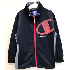 【新品 タグ付き】Champion チャンピオン ジャージ 110