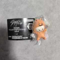 SKZOO つまんでつなげてますこっとvol.2 リービット