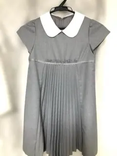 petit main フォーマルドレス 入学式　七五三　130