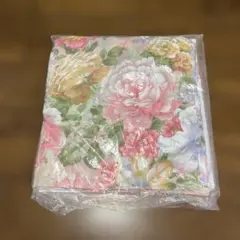 布団カバー、敷き布団カバーセット 新品、未使用品！