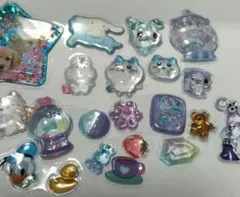 正規品ボンボンドロップ、キャラクターシール 20枚セット