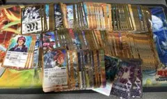 遊戯王 ラッシュデュエル 荘厳のブレイズファント デッキパーツ 14枚