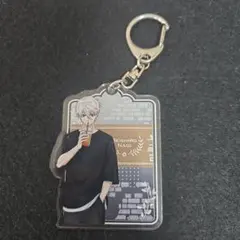 ブルーロック 凪誠士郎 アクリルキーホルダー