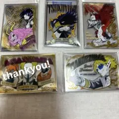 ヒロアカ 原画展 パブミラー まとめ売り