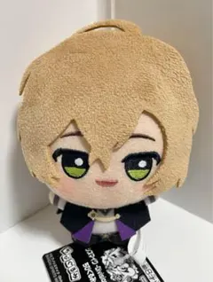 ヒプマイDivision Rap Battle ちびぐるみ 夢野幻太郎