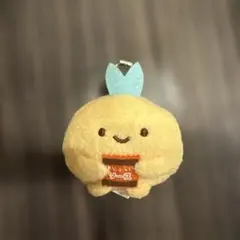 てのりぬいぐるみ たこ焼き すみっコぐらし 限定 - メルカリ