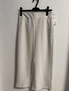 GU スリットナロースカートZ