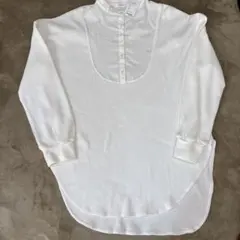 AMERICAN HOLIC 長袖ブラウス ホワイトタグ付き未使用のサムネイル