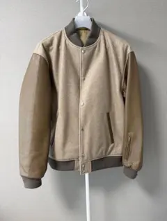 SOPHNET. 24AW VARSITY JACKET スタジャン XLのサムネイル