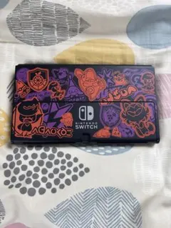 【ニンテンドースイッチ有機EL】