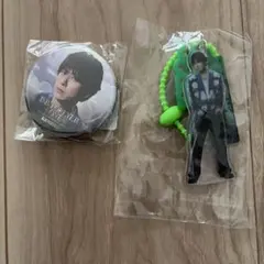 三代目JSB カプセル