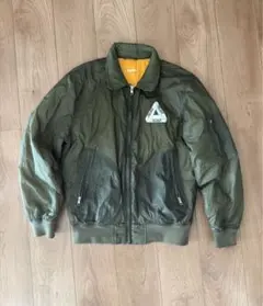 2026年最新】palace ma-1の人気アイテム - メルカリ