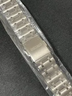 新品未使用SEIKOキングセイコー SDKA005等ブレスレット メタルバンド