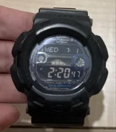 カシオ CASIO G-SHOCK ガルフマン GW-9110BP-1JF 廃盤 カシオ CASIO G-SHOCK ガルフマン GW-9110BP-1JF 廃盤 - メルカリ