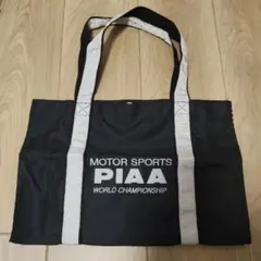 PIAA モータースポーツ トートバッグ