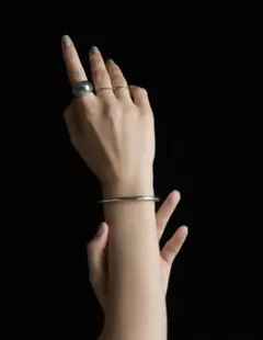 リング ブレスレット