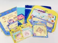 一番くじ 星のカービィ ぷぷぷ★らあめん　セット