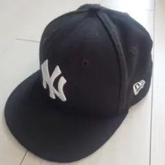 NEW ERA ニューエラ キャップ キッズ 59FIFTY 52㎝