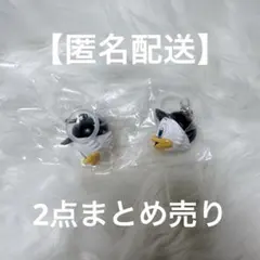 マーくん 2点まとめ プロ野球マスコット めじるしアクセサリー