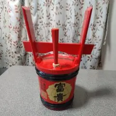 富貴 　陶器製角樽　未開封（中身は空） 富貴 陶器製角樽 未開封（中身は空） - メルカリ