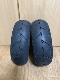 B BT601SS リア2本セット ブリヂストンブリヂストン 120/80-12 - メルカリ