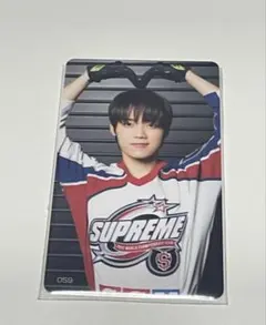 INI REDY TO POP 木村柾哉 トレカ