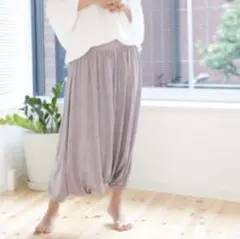 2025年最新】ヨギーサンクチュアリ ジニーパンツの人気アイテム - メルカリ