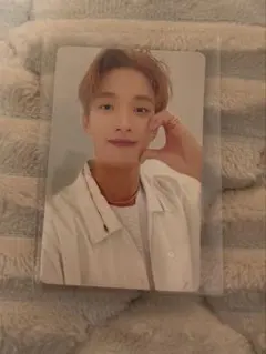 seventeen DK トレカ