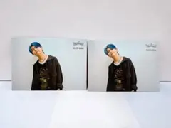 Mrs. GREEN APPLE Harmony フォトカード 若井滉斗 018