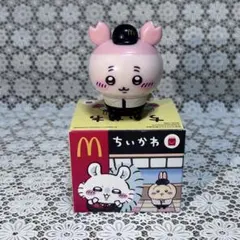 ちいかわ カニちゃん マスコット
