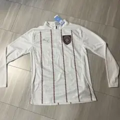 PUMA マンチェスターシティ ユニフォーム Mサイズ