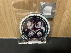 僕のヒーローアカデミア　アクリルスタンド／クリスマス