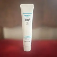 キュレル♡湿潤保湿 パウダーバーム 使用1回