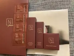 Nオーガニックプレナム　トライアルセット　トライアルキット　お試し　トライアル