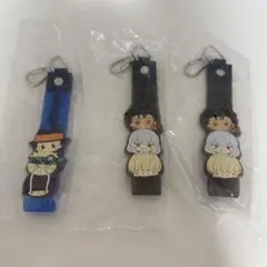 家庭教師ヒットマンリボーン一番くじ I賞 ぽこっとちゃーむのサムネイル