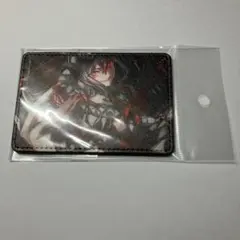 東方Project 展　レミリア・スカーレット　パスケース