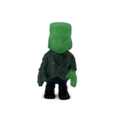 BxH Mini Sketch Monster CLEAR GREEN Ver.のサムネイル