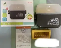 combi 除菌じょーず