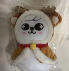 【新品未開封】スキズ ポップアップ ぬいぐるみ パピーム スンミン SKZOO