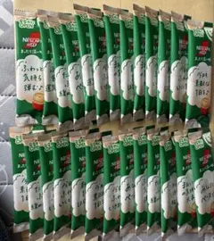 【新品】ネスカフェ ふわラテ まったり深い味 [本数]本 スティックコーヒーのサムネイル