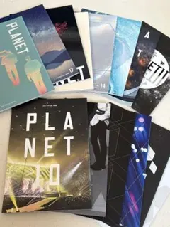 2026年最新】exo オフィシャルブック planetの人気アイテム - メルカリ