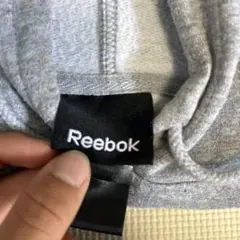 Reebok KOPITAR フーディー 11号