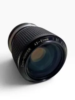 ニコン Nikon Ai ZOOM-NIKKOR 43-86mm F3.5