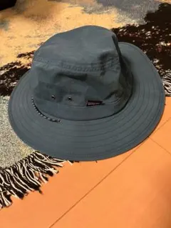 s*i様 Patagonia アウトドアハット Sサイズ